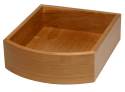 Drawer Box - Convex DBP201 Front